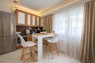 Like a Royal - Luxury Boho Apartment in Glyfada - 1