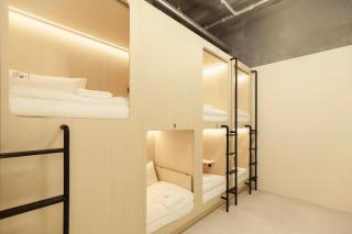 Hi Cozy International Hostel East Nanjing Road & The Bund & 24h English Services - 9
