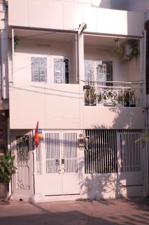 WE Stayin Tran Quang Khai - Near Pink Church - 6