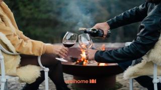 Suíte aconchegante com vista para Pedra Azul - 9