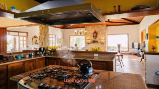 Suíte aconchegante com vista para Pedra Azul - 6