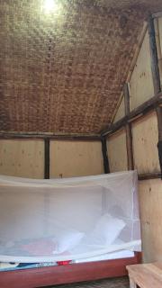 Nzuri Hostel Bunyonyi - 2