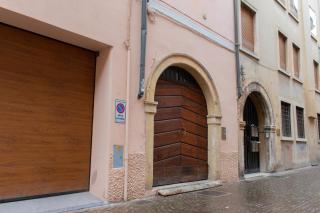 Petite Vicenza house - 9