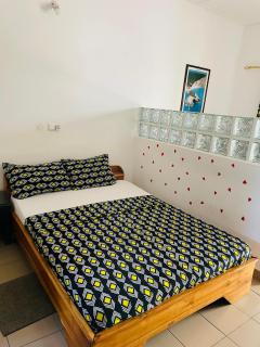 Résidence Agbevivi - 6