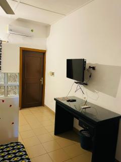 Résidence Agbevivi - 7