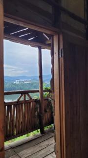 Nzuri Hostel Bunyonyi - 3