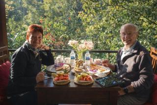 Tantra Ella Lodge - 4