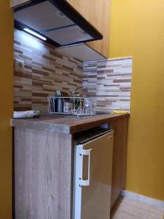 Cozy Studio II - 2