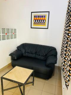 Résidence Agbevivi - 8