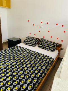 Résidence Agbevivi - 9