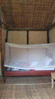 Nzuri Hostel Bunyonyi - 4