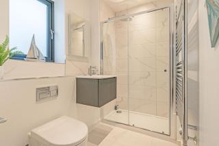 HH 120m2 Fast wi-fi Work Holiday BBQ Pets - 9