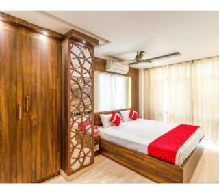 Hotel Aura Residency - 2