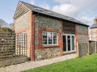 The Barn at Myrtle Cottage - 0