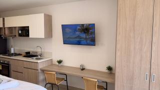 Luxury Loft - Confort y Estilo cerca al Mar 1127 - 2