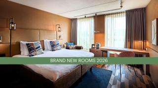 Carlton Oasis Hotel - 0