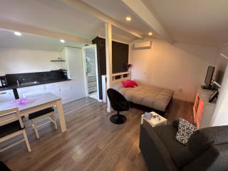 La Casita del Escorial -Nueva reforma Tranquilidad y jardín privado - 7