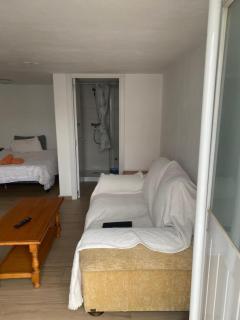 Málaga Hub Airport Studio Conexión Total - 2