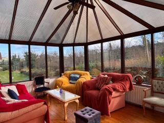 The Wild Atlantic Hideaway - 0