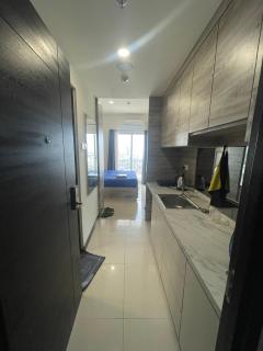 COMFORTSTAY - Citra Plaza Nagoya #31-10 Sea View - 6