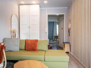 Holiday Home Merituulen talo by Interhome - 3