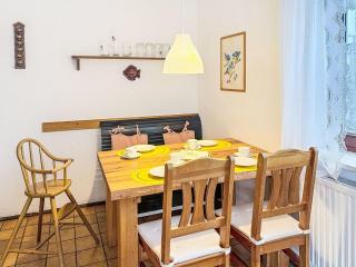 Apartment Am Hohen Bogen-77 by Interhome - 8