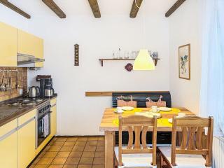 Apartment Am Hohen Bogen-77 by Interhome - 1