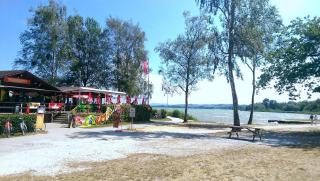 Appartement Avenches B3-13 - 1