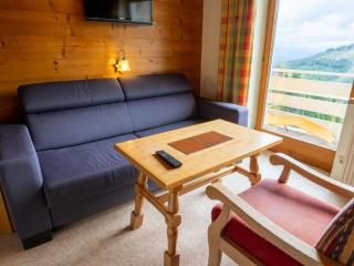 Apartment Katschberg 26 by Interhome - 7