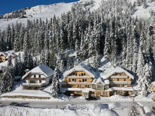 Apartment Katschberg 26 by Interhome - 2