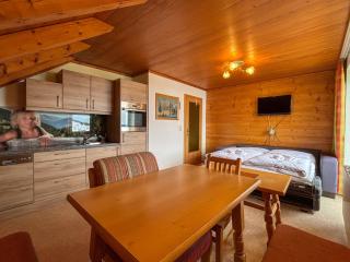 Apartment Katschberg 26 by Interhome - 1