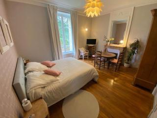 Propriété Les Ruisseaux - 8