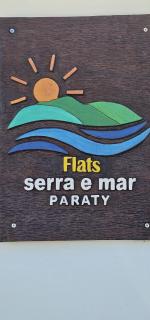 Flat - SERRA E MAR - Paraty - 2
