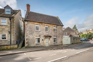 Grade II Listed Cottage & Garden Evercreech - 7