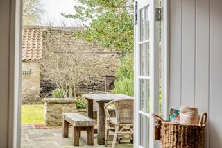 Grade II Listed Cottage & Garden Evercreech - 4