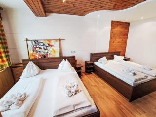 Apartment Katschberg 16 by Interhome - 0