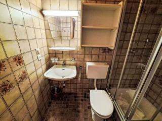 Apartment Katschberg 18 by Interhome - 1