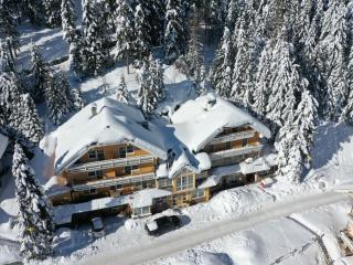 Apartment Katschberg 18 by Interhome - 2