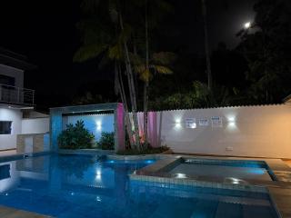 Villa's Boraceia - 1