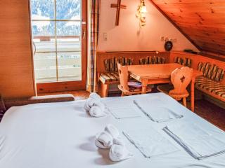 Apartment Katschberg 21 by Interhome - 9