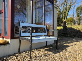 The Wild Atlantic Hideaway - 4