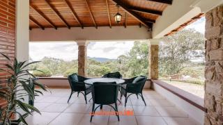 Suite em Venda Nova Imigrante com Vista Montanha - 1