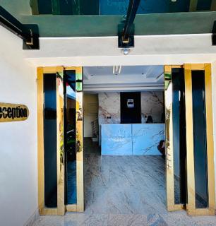 Pearlwood Hotels - 9