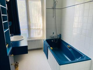 Propriété Les Ruisseaux - 5