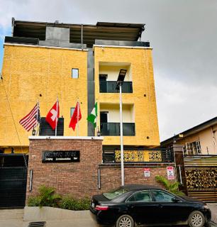 Pearlwood Hotels - 7