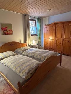 Appartements an der Kaiserpfalz - Kellerwald - 1