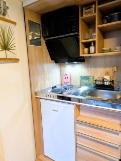 Charmantes Loft am Rhein - 8