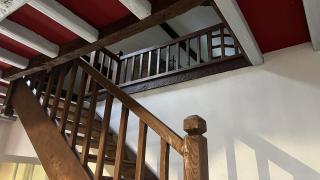 Havre de paix gîte et piscine à Boisse - 7