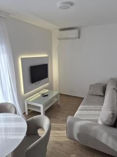 Lux apartmani Anastasija - 7
