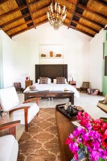 HACIENDA LA SIERRA Finca cafetera de lujo Fredonia - 6